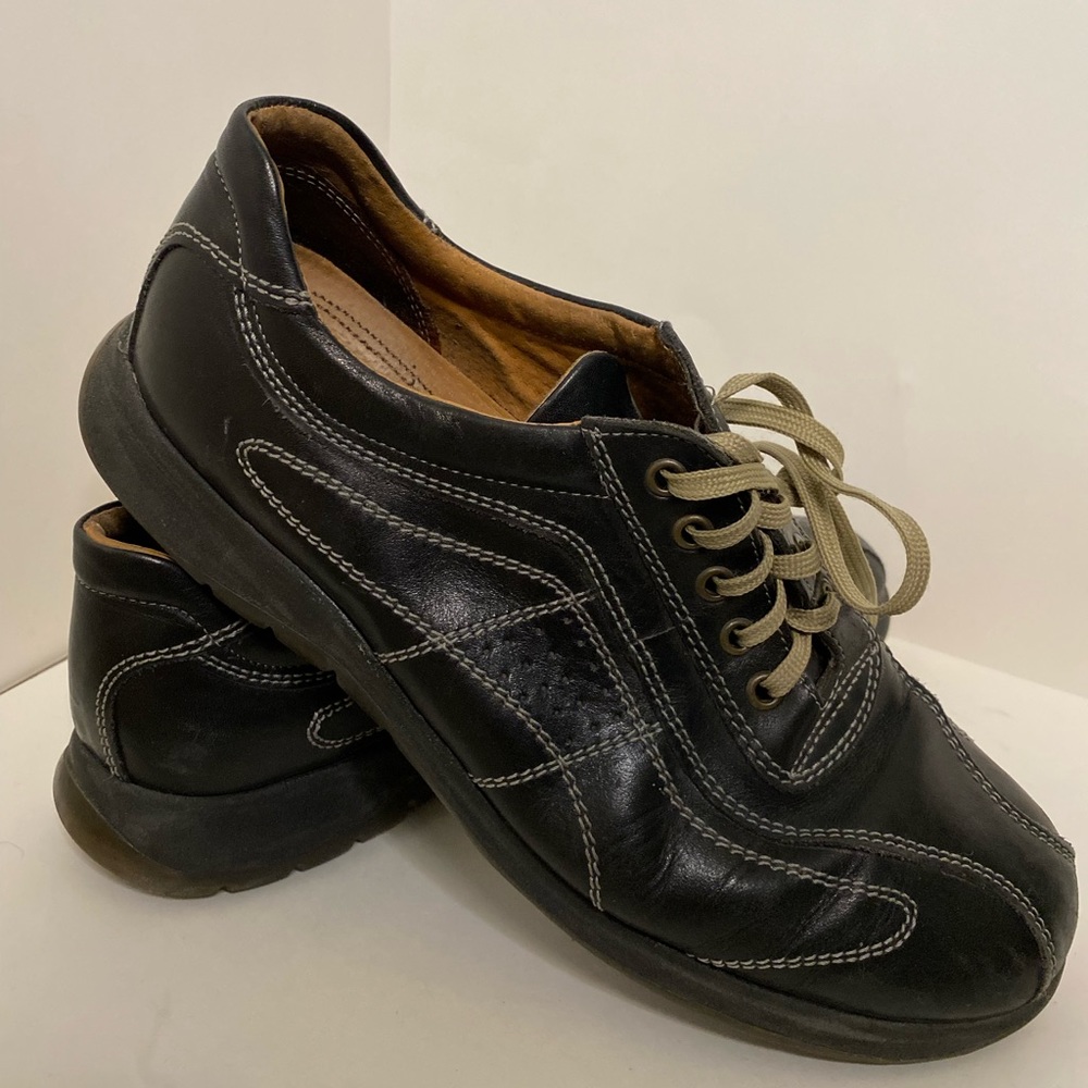 Clarks Oxford